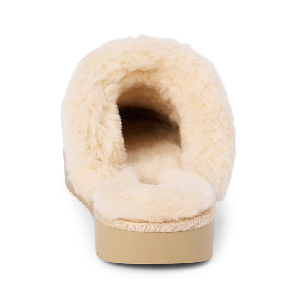 Taos Lounge Mule in Natural