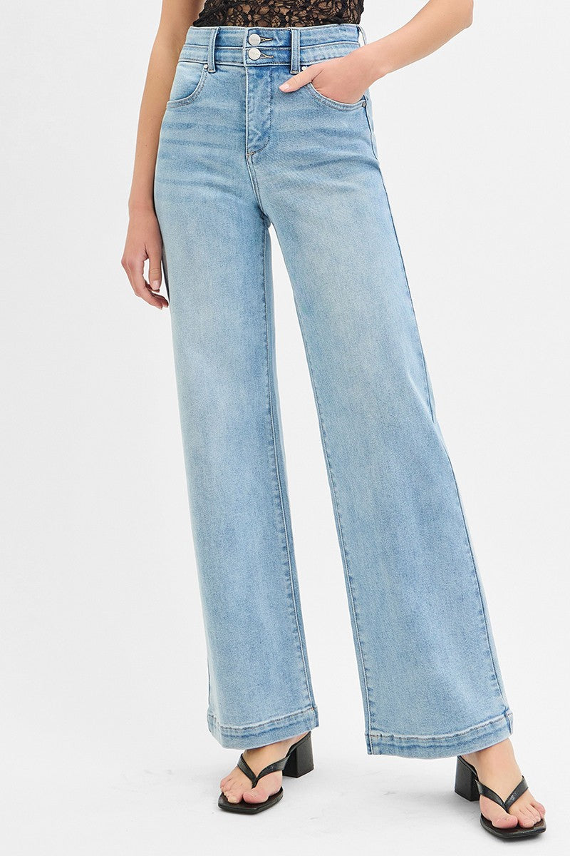 Risen Jeans