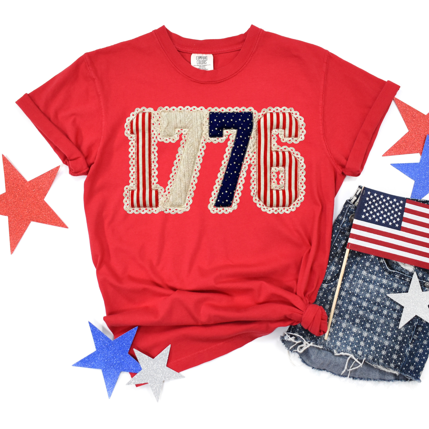 Classic Americana Collection