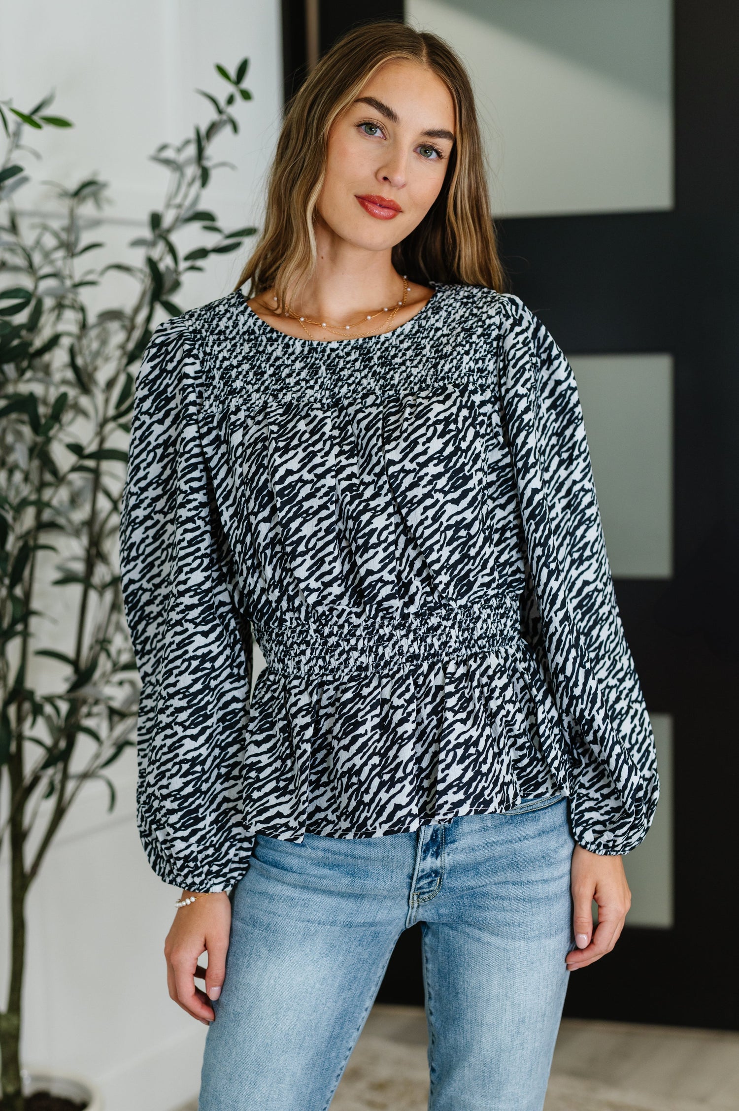 Tops/Blouses