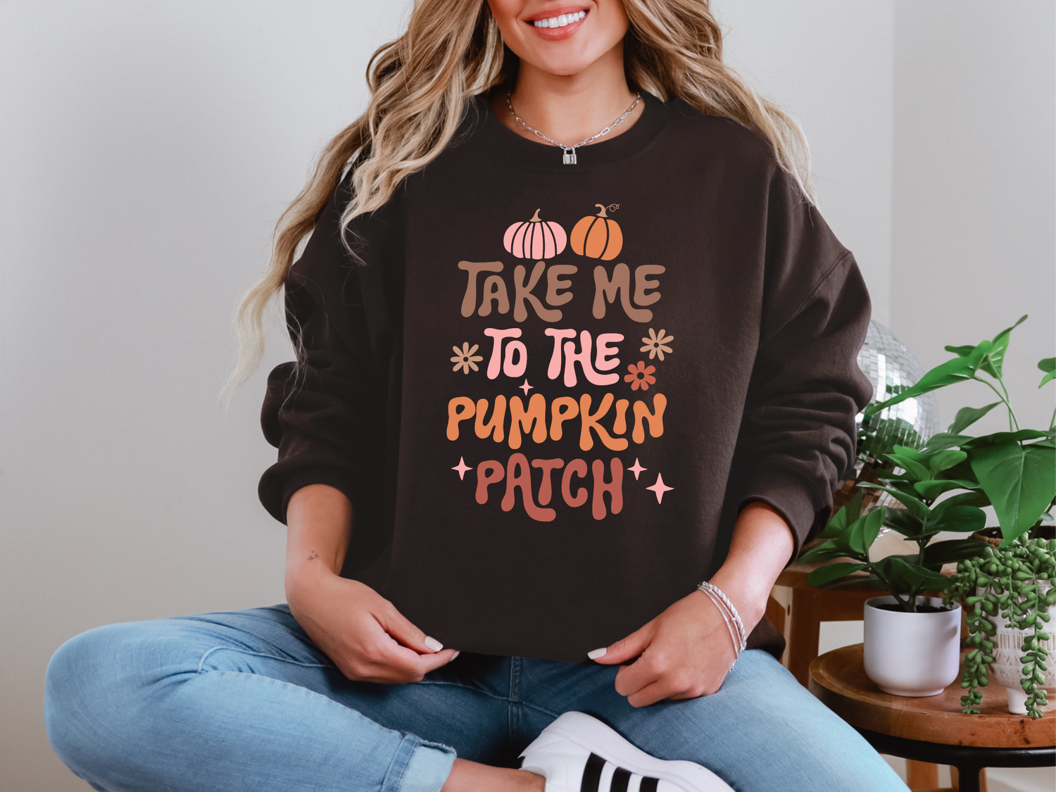 Pumpkin Patch Picks