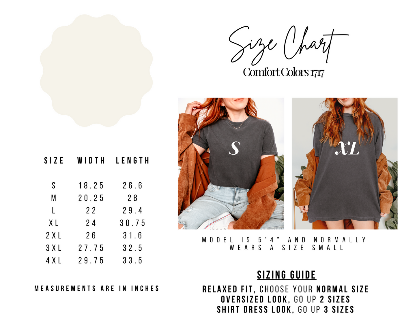 Silly Goose Summer Graphic Tee