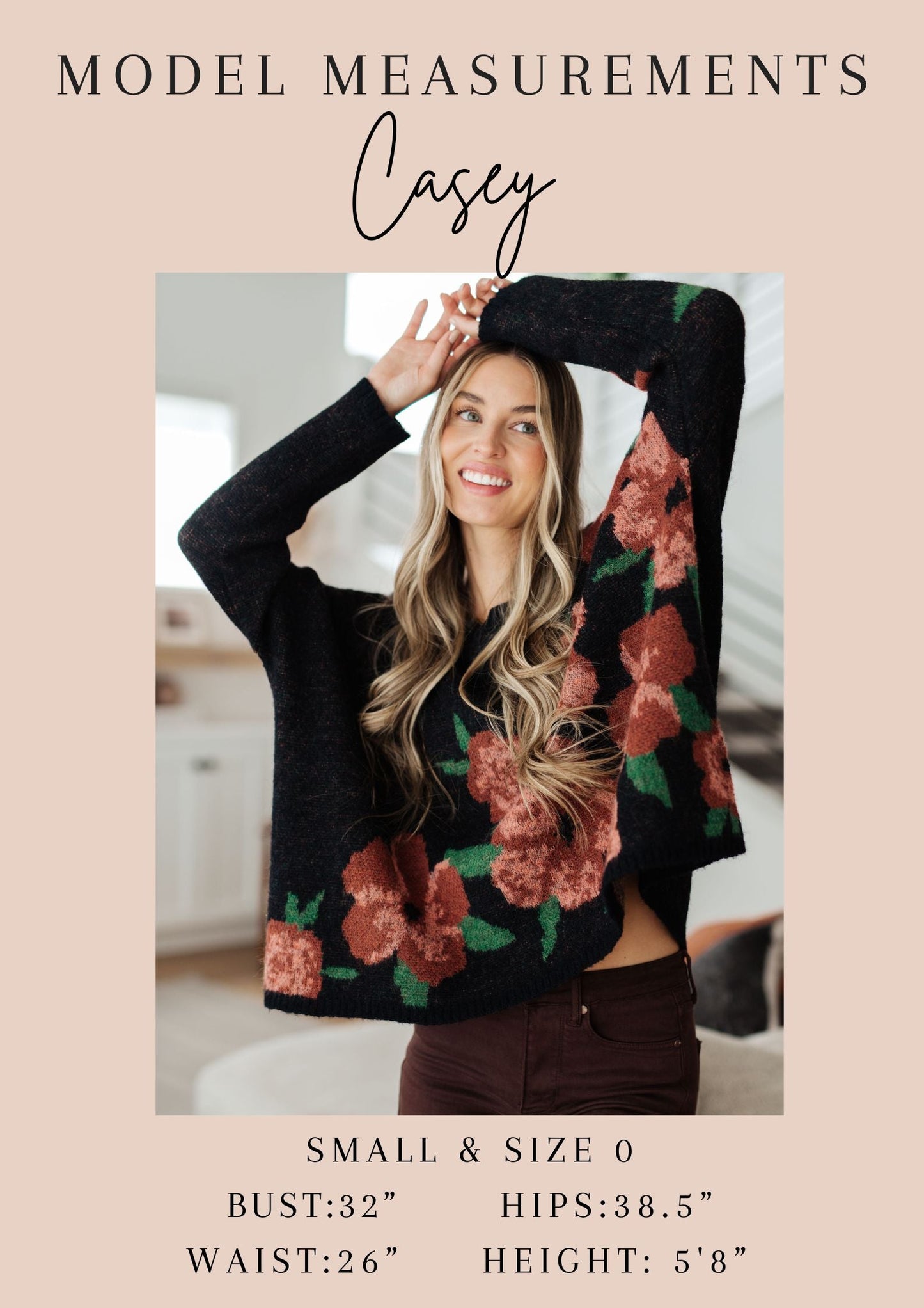 Walk in Central Park Ribbed Knit Color Block Pullover